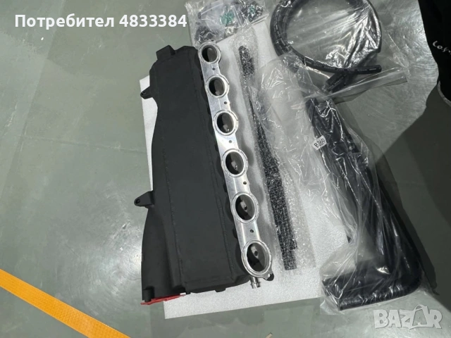 Всмукателен колектор/Интейк/Intake Manifold B58 gen2, снимка 5 - Части - 54617754