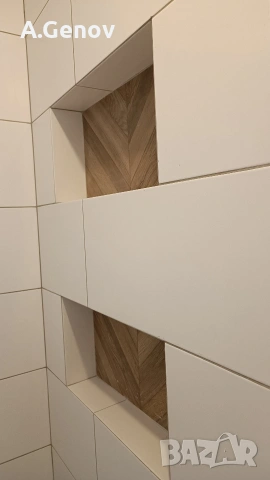 Строителни и ремонтни услуги, снимка 16 - Ремонти на къщи - 54172216