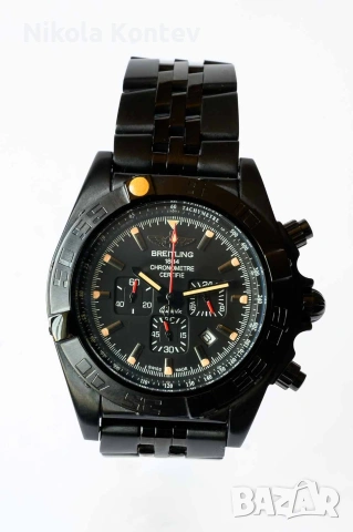 Breitling 1884 Chronometre
