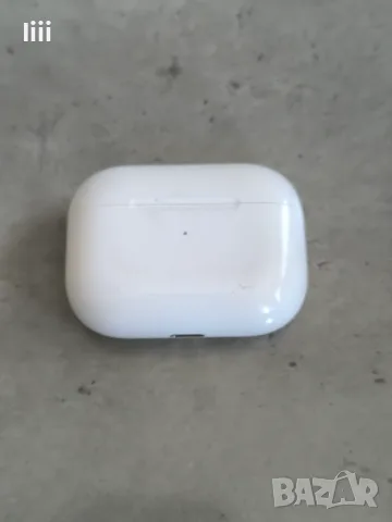Apple Airpods Pro , снимка 2 - Безжични слушалки - 55597155