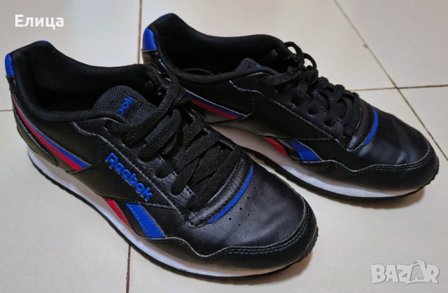 Маратонки Reebok, снимка 2 - Спортни обувки - 54338110