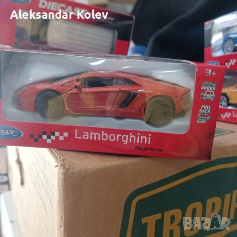 За деца и възрастни , снимка 12 - Коли, камиони, мотори, писти - 54986236