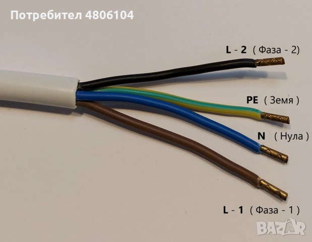 Електрически корнизи за пердета и завеси , снимка 3 - Пердета и завеси - 54961207