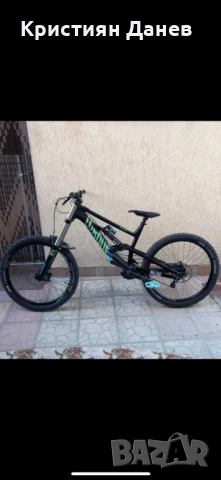  Canyon Torque DHX 2016, снимка 4 - Велосипеди - 54445767