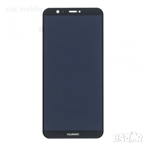 Huawei P Smart дисплей 