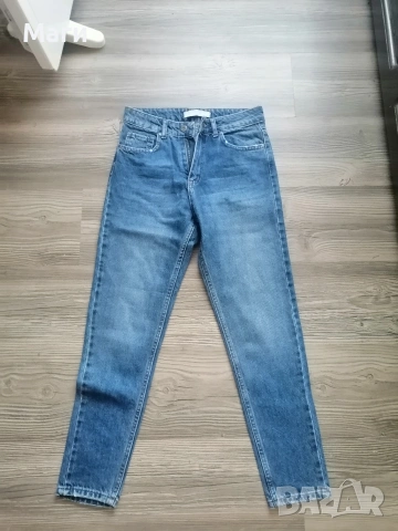 Дамски дънки