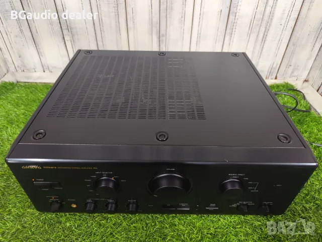 Onkyo integra A-8850, снимка 2 - Ресийвъри, усилватели, смесителни пултове - 55501235