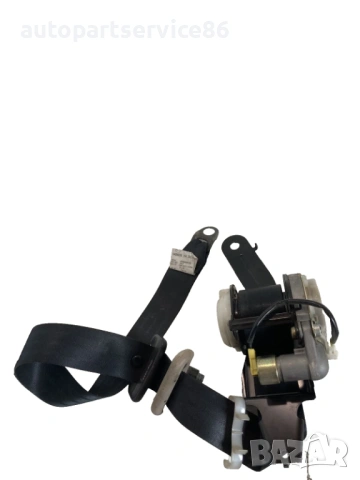 Преден ляв колан за Nissan Almera N16 (2006) 0429033