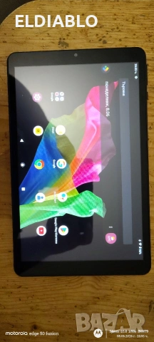 Здравейте продавам таблет acer iconiatab a10-11, снимка 8 - Таблети - 54825848