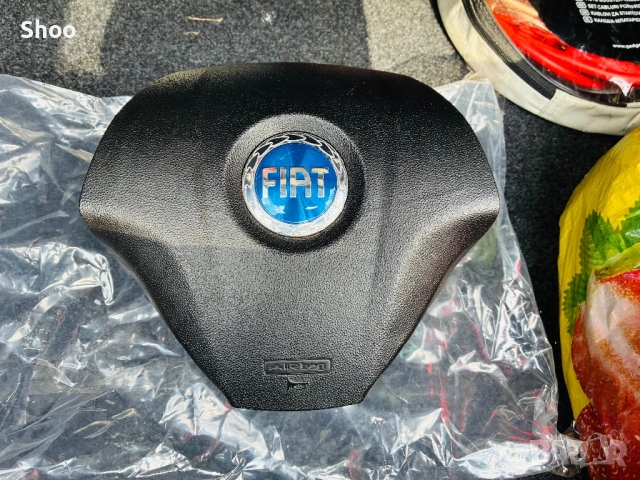 Air bag Punto Bravo Пунто Браво Airbag