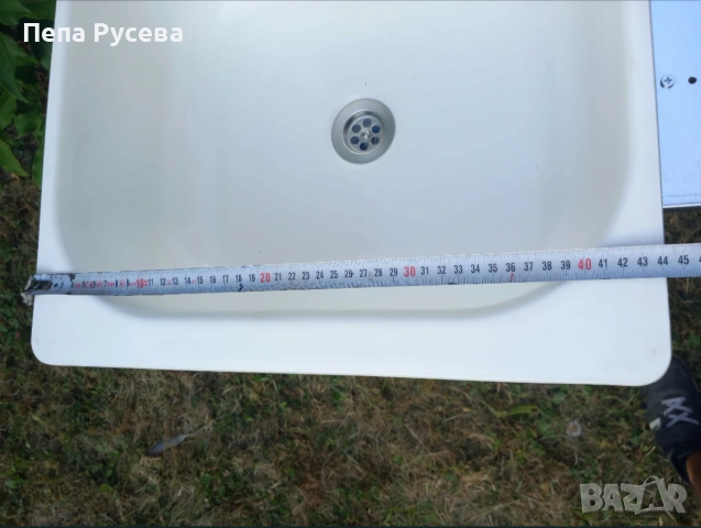 Мобилна мивка, нова, снимка 3 - Къмпинг мебели - 55238755