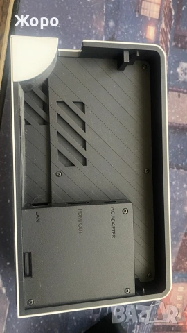 nintendo switch dock, снимка 3 - Аксесоари - 55249241