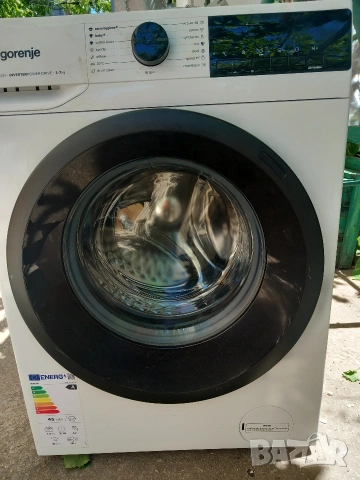 На части пералня Gorenje WNHEI74SAS