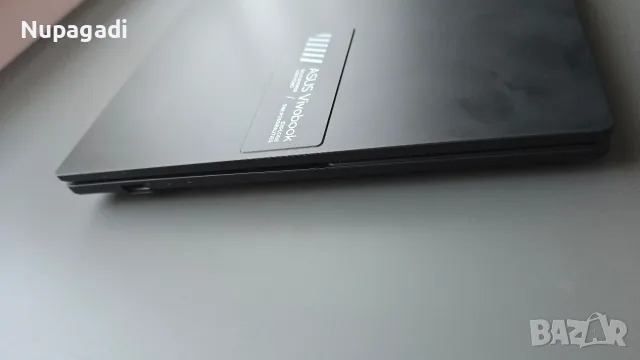 Лаптоп Asus Vivobook Go 15, снимка 6 - Лаптопи за работа - 55535623