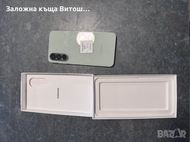 Galaxy a56