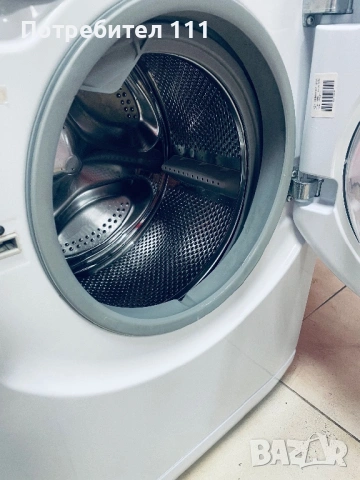 Пералня Hotpoint - Ariston, снимка 6 - Перални - 54359055