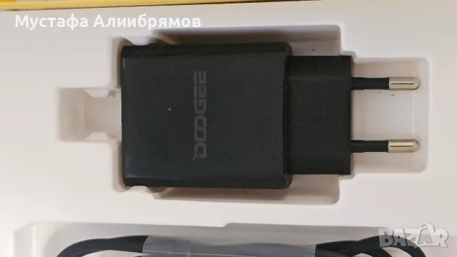 Уникален телефон DOOGEE S Mini, снимка 9 - Други - 55600863