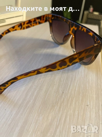 Слънчеви очила Н&М, снимка 2 - Слънчеви и диоптрични очила - 54334389