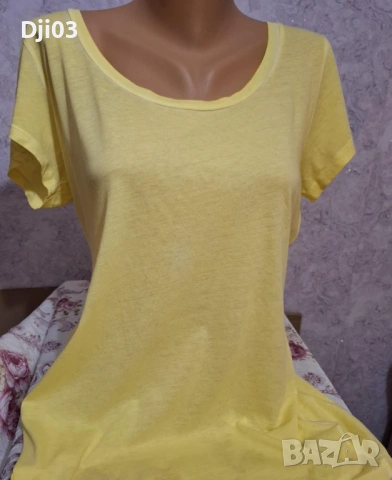 GAP Дамски Тениски, снимка 8 - Тениски - 54323747