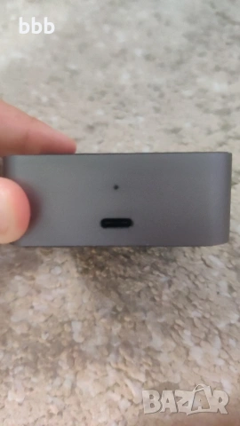 за части Microsoft display dock, снимка 3 - Други - 55052075