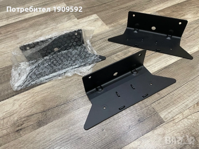 Harman kardon стойки и микрофон, снимка 5 - Аудиосистеми - 54458169