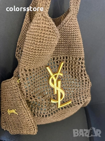 Чанта YSL-IM51e