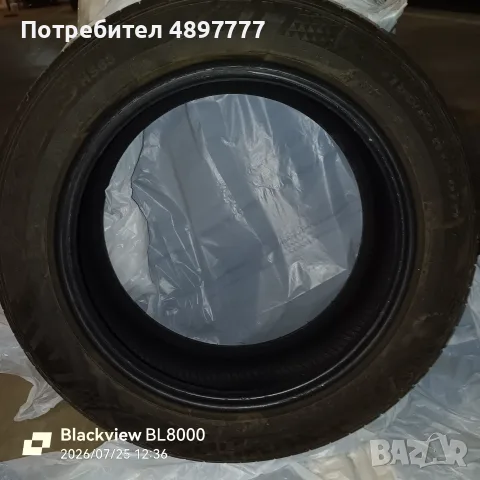Автомобилни гуми, снимка 5 - Гуми и джанти - 55418951