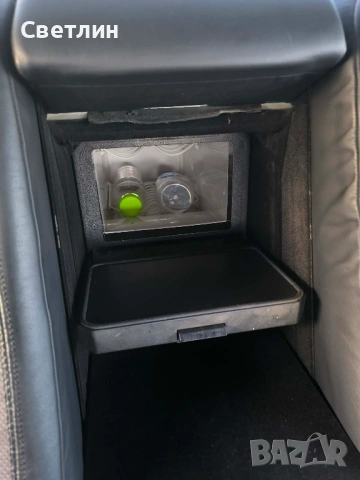 Mercedes-Benz S 500, снимка 17 - Автомобили и джипове - 54235365