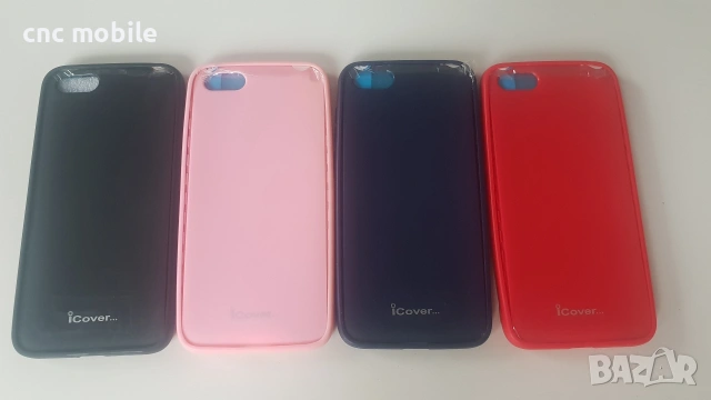 Huawei Y5 2018 Huawei Y5 Prime 2018 Huawei Honor 9 Lite калъф case