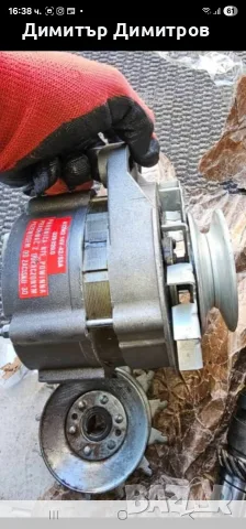 Продавам части за Полски Фиат 125., снимка 7 - Автомобили и джипове - 55612086