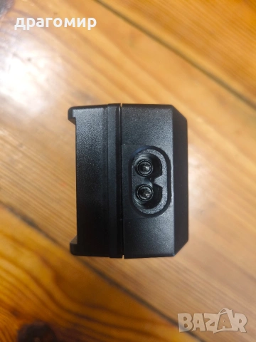зарядно и батерия за Canon Power Shot G10,G11,G12,SX30, снимка 5 - Батерии, зарядни - 54615278