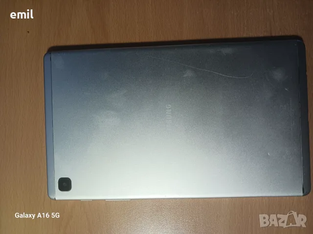 Samsung galaxy A7 Lite, снимка 7 - Samsung - 55367620