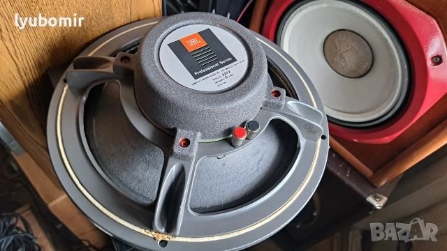 Jbl два говоритела, снимка 3 - Тонколони - 54689910