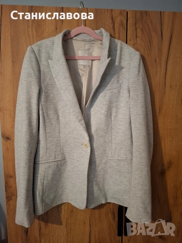Дамски дрехи Only, H&M,Bershka, Jack &Jones , снимка 9 - Якета - 54369773