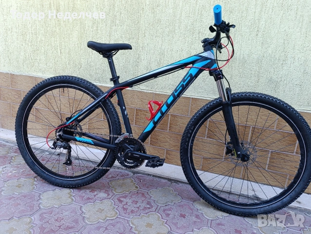 Cross 29 цола 