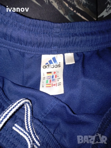 Три вида къси панталони Adidas , снимка 4 - Къси панталони - 55124658