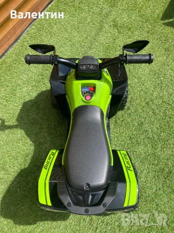 ATV за деца HOMCOM, снимка 5 - Други - 54561115