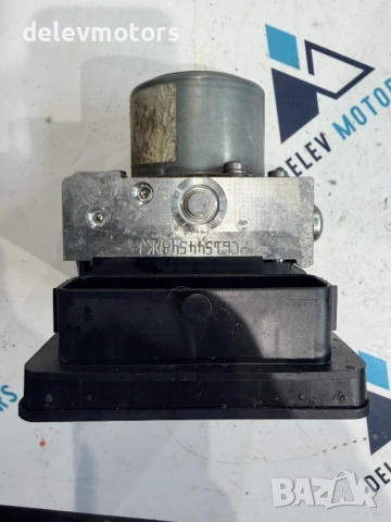 52049765, A001F276 ABS ESC от Jeep Renegade 1.6i E-torque двигател 55263842 / EJH, 110 кс. , снимка 3 - Части - 54128666