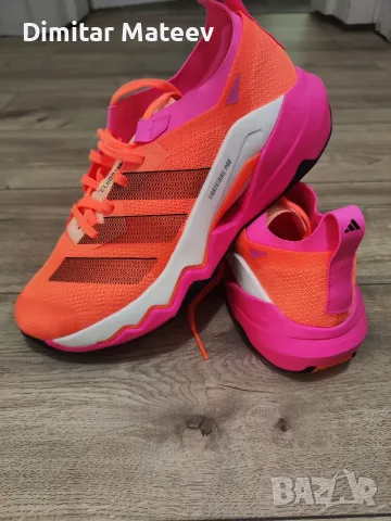 Адидас Adidas маратонки
