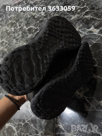 Мъжки маратонки Nike , снимка 4 - Спортни обувки - 55275182