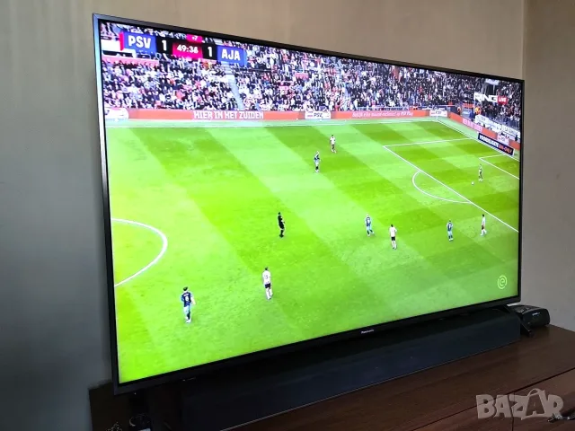 49" Panasonic TX-49FX700E, Ultra HD, 3840 x 2160