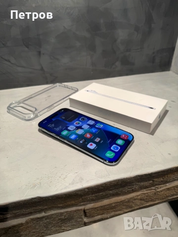 КАТО ЧИСТО НОВ Iphone 17 Air Sky Blue 256 GB, снимка 7 - Apple iPhone - 54101564