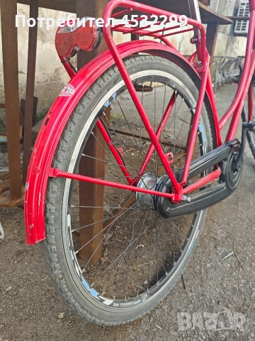 Градски велосипед 28, снимка 3 - Велосипеди - 54330867