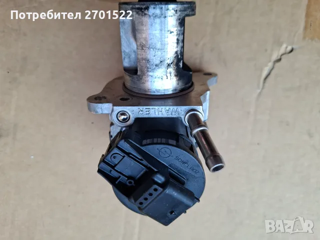 A 6421402160, EGR ML W166, 350 BLUETEC, снимка 3 - Части - 55338108