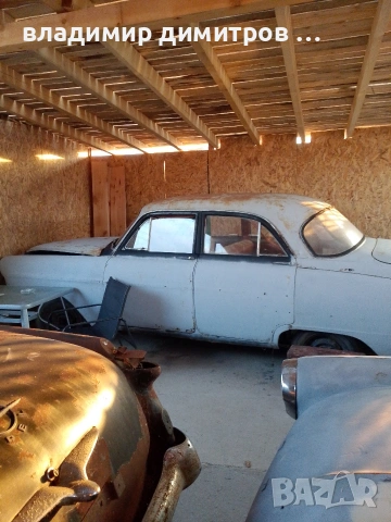 Opel kapiten ретро, снимка 7 - Бусове и автобуси - 55066057