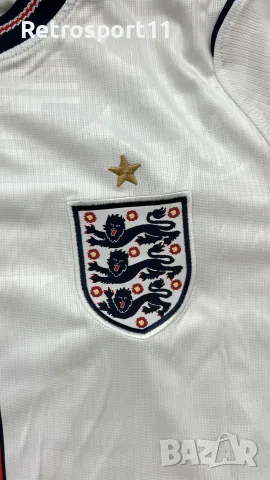 Футболна тениска на Англия – Harry Kane #9 от Световно първенство 2026, снимка 6 - Фен артикули - 55586324