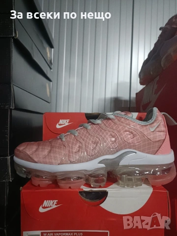 Nike Air Max Plus Дамски Маратонки С Кутия👟Дамски Спортни Обувки Код Maratonki Size I.-70