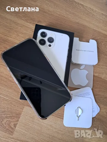 Iphone 13 Pro 128 Gb