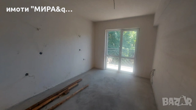 ДВУСТАЕН АПАРТАМЕНТ, В КВ. КАМЕННИ,ГР. ХАСКОВО, снимка 3 - Апартаменти - 55257082