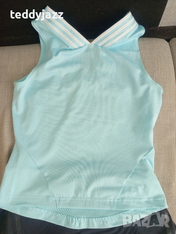 Дамски,детски тенис екипи "S" Adidas,Nike, снимка 4 - Спортни екипи - 52825799